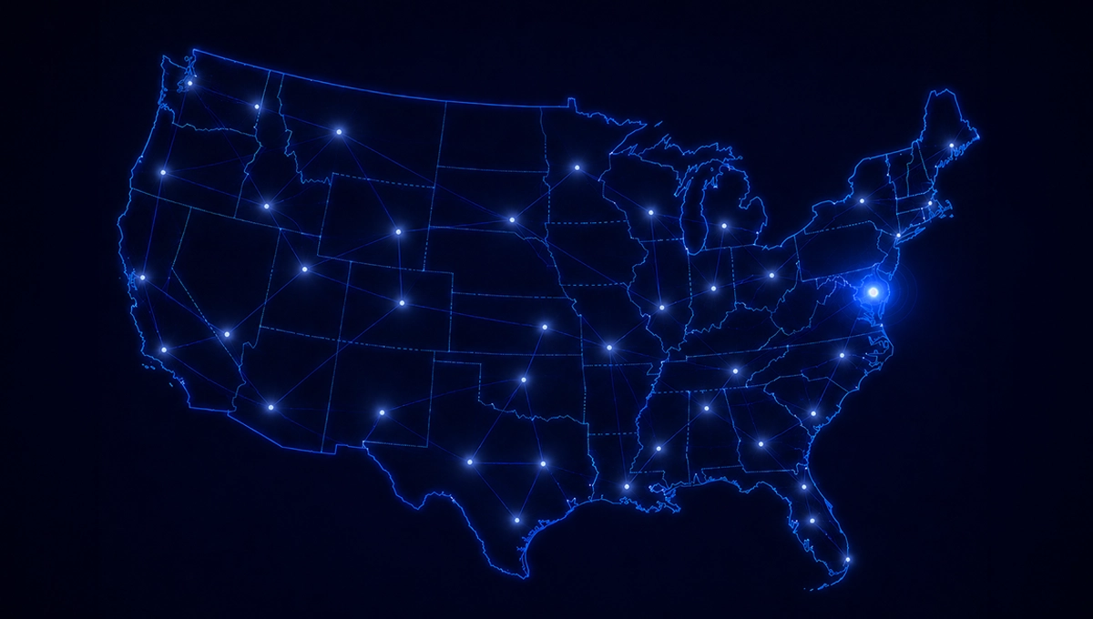 USA Office – 2014