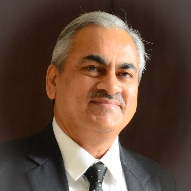 Sham Bendre