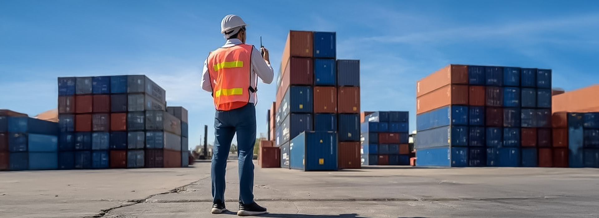 Customs Clearance