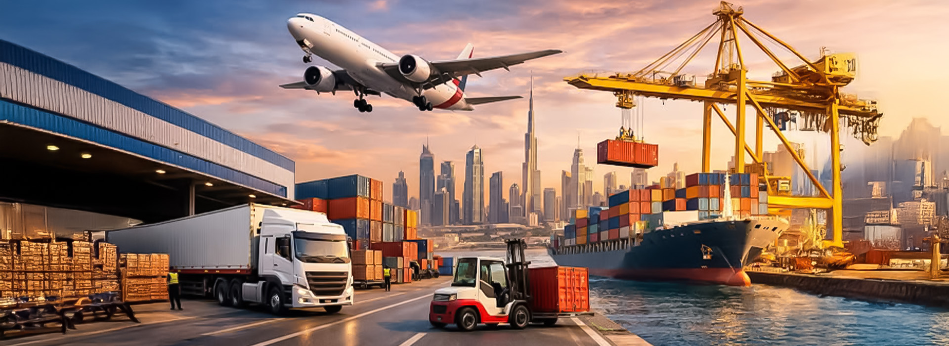 Multi-modal Solutions