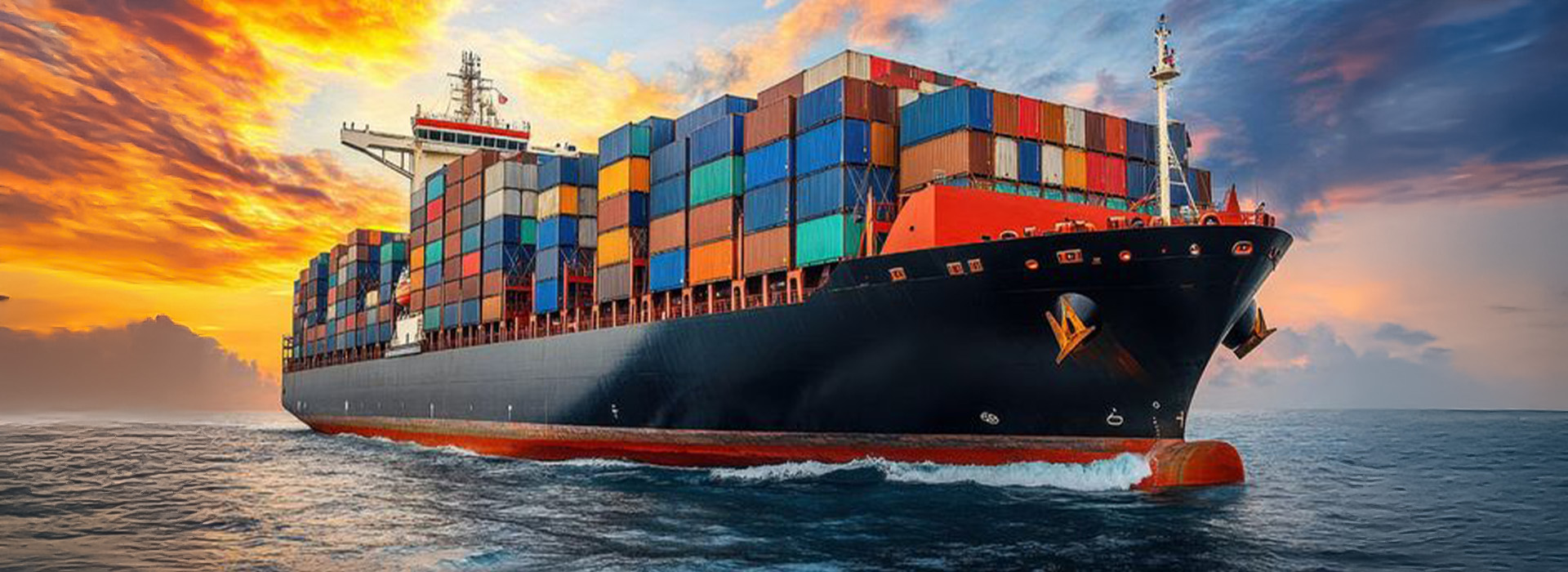 Ocean Freight