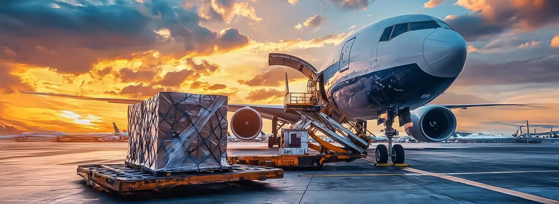 Air Freight