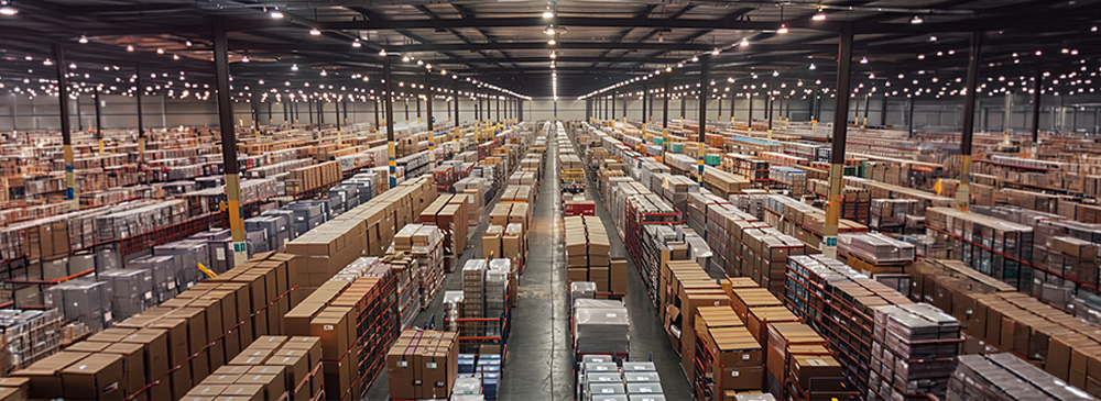 Warehousing